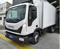 Iveco Tector 110-190 Refrigerado