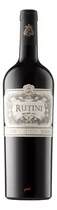 Vino Argentino Tinto Colección Rutini Malbec 750ml