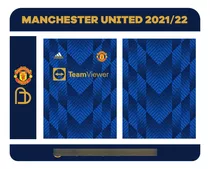 Manchester United (reserva) 2021-22