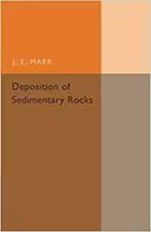 Deposition Of The Sedimentary Rocks