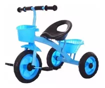 Triciclo Para Niños Cod. 306