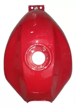 Tanque Comb. Rojo Sin Calco Tnt300 Benelli Riccia Motos 