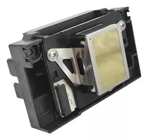 Cabezal De Impresión Para Epson L800 L801 L805/epson Stylus