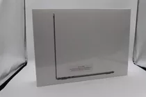 13-inch Macbook Air M2 Chip With 8core Cpu And 10core Gpu 
