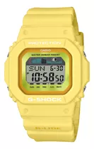 Reloj Casio G-shock Glx-5600rt-9
