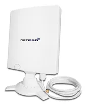 Potencia Tu Router Antena Amplificadora Wifi 14dbi + Alcance