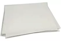 Papel Antigrasa 30 X 40 Cm - 1000 Hojas Blancas