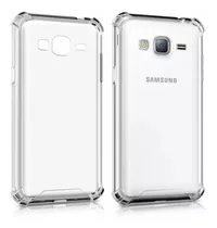 Funda Reforzada Antishock Para Todos Los Modelos Samsung