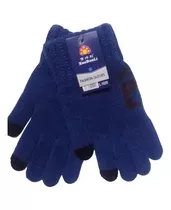 Guantes Mágicos Touch Screen Táctil Guantes Para Celular 