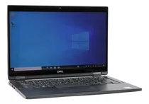 Laptop - Dell Latitude 7389 | I7 7ma Gen. |16 Gb Ram 480 Gb 