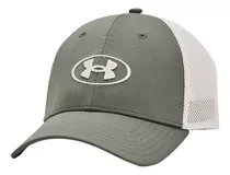 Gorra Blitzing Trucker Under Armour