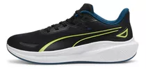 Zapatillas Puma Skyrocket Lite De Hombre 2413 Dash