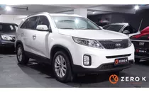 Kia Sorento 2.4 16v Gasolina Ex Automático