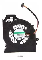 Fan Cooler Hp Dv6 6000 Dv7 6000 Somos Tienda Física 