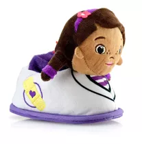 Pantufla Dra Juguetes Addnice Disney 988-96 Bebece Calzados