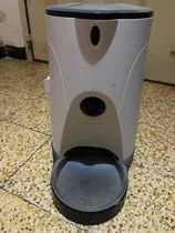 Dispensador De Comida Para Mascotas