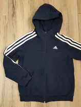 Buzo adidas Original Usado 