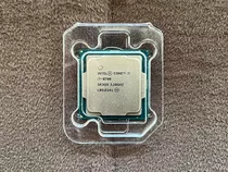 Processador Intel Core I7-8700 3.2ghz (4.6ghz) 12mb 1151