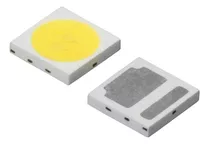 25x Led Smd 3030 6v 1w Aplicável Em Barras De Led E Outros