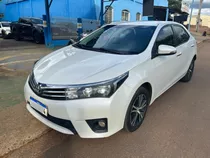 Corolla Xei 2.0 - 16/17 - R$ 86.000,00