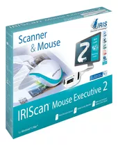 Iriscan Mouse Executive 2