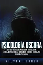 Libro Psicología Oscura 