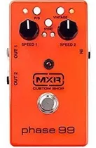 Profesional Djs Mxr Phase 99 Pedal