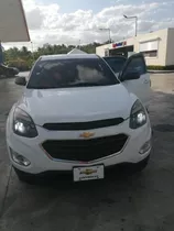 Chevrolet Equinox 2016 