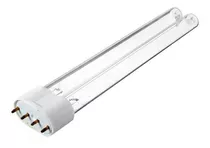 Lâmpada Reposição Para Filtro Uv 36w Oceantech 4 Pinos + 110v/220v