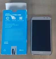 Celular Samsung Galaxy J7 Neo Dorado 16g