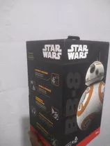 Bb-8 Star Wars Robô Droid Sphero 