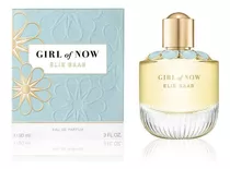 Perfume Girl Of Now Elie Saab Eau De Parfum 90ml