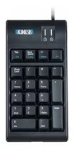 Teclado Kinesis Freestyle2 Numeric Keypad (pc)