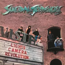 Lp (suicidal Tendencies  Lights... Camera... Revolution)