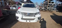 Toyota Fortuner 2020 En Desarme Copiapo Id 2222
