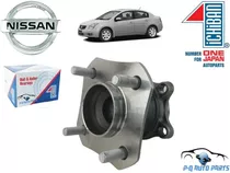 Cubo Mozo Rueda Trasera Nissan Sentra B16 43202-et000