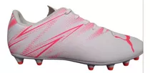 Botines Futbol Puma Attacanto Fg/ag Adp Tapones 107820-04