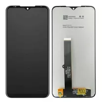 Display Lcd Motorola Moto G8 Play One Macro Xt2015 Xt2016