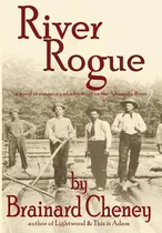 Libro River Rogue - Cheney, Brainard