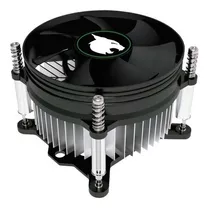 Fan Cooler Pc Lynx Lga 1150/1151/1155/1156