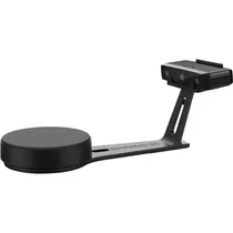 Afinia Einscan-se (elite) 3d Scanner With Turntable 