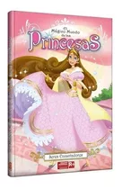 El Mágico Mundo De Las Princesas, Colección Seres Encantador