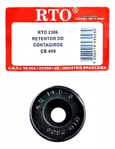 Retentor Do Conta-giros Tacômetro Honda Cb 400 / 450
