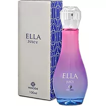 Perfume Ella Juicy - Hinode