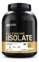 Optimum Nutrition - 100% Whey Protein Isolate 3 Lb