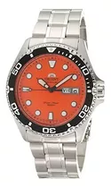 Orient Ray Raven Ii Faa02006m9 Reloj Automatico Para Hombre