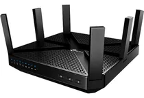 Router Wifi Tribanda Ac4000 Tp-link Archer C4000