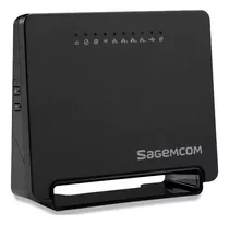 Modem Wi-fi Sagemcom 2704n - Homologado Anatel