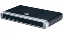 Gateway Ip Grandstream Gxw4104 4 Fxo Sip Voip Router