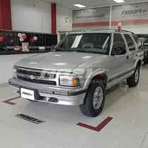 Chevrolet  Blazer  4x4